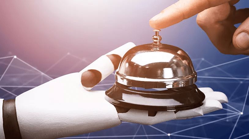 Case study of AI chatbot in hospitality - Skil.ai