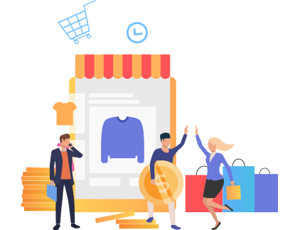 Chatbot for Retail - Skil.ai