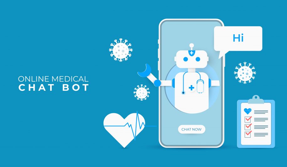 AI Chatbots For Healthcare