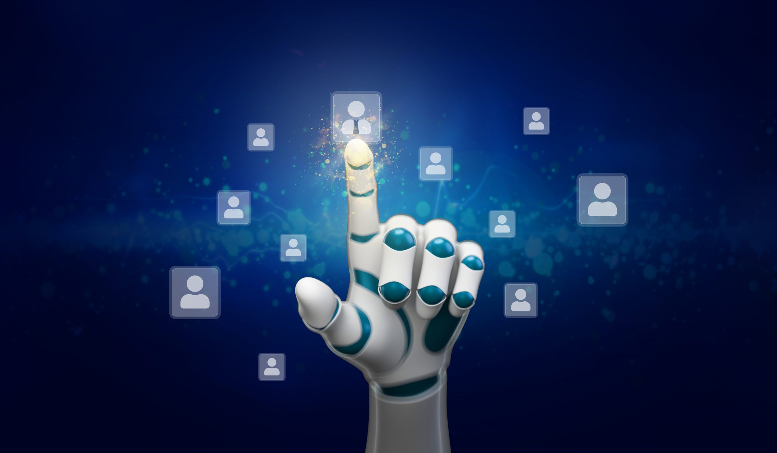 Can AI Chatbots Generate High-Quality Leads For Recruiters