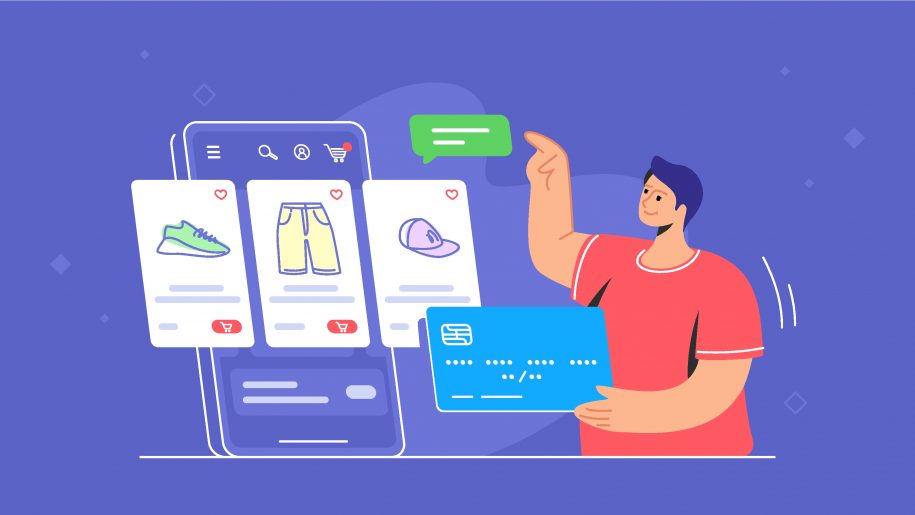 Use Cases Of AI Chatbots For Ecommerce.